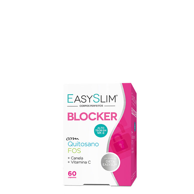 Easyslim Blocker SOS Cápsulas x60