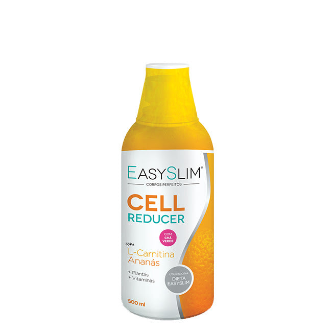 Easyslim Cell Reducer 500ml