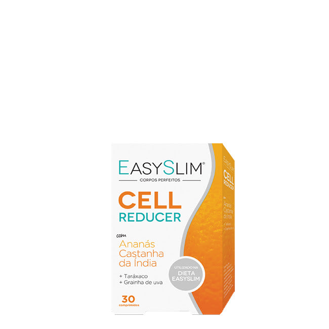 Easyslim Cell Reducer Comprimidos x30