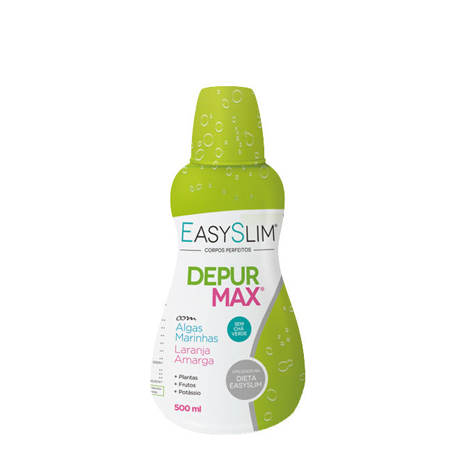 Easyslim Depurmax 500ml