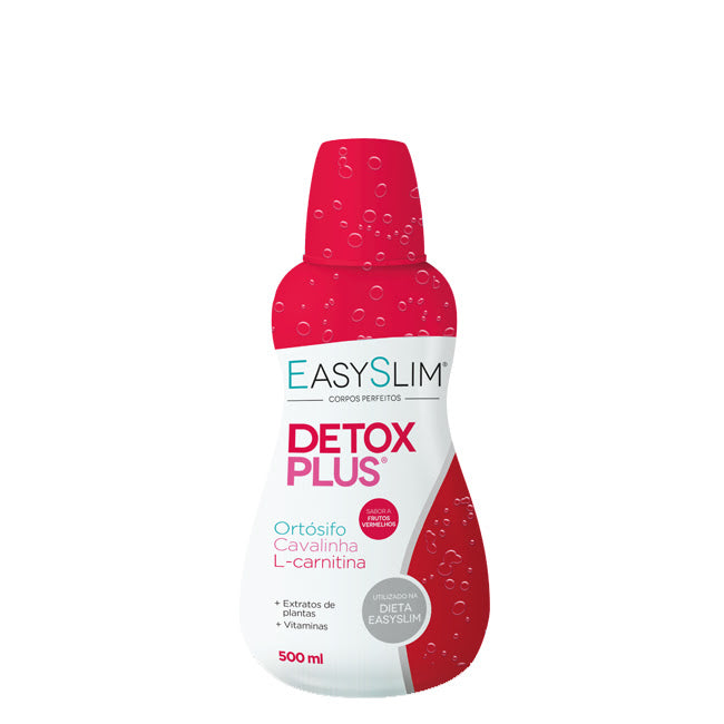 Easyslim Detox Plus 500ml