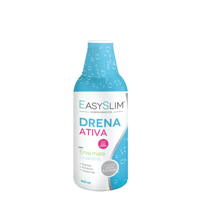Easyslim Drena Ativa 500ml