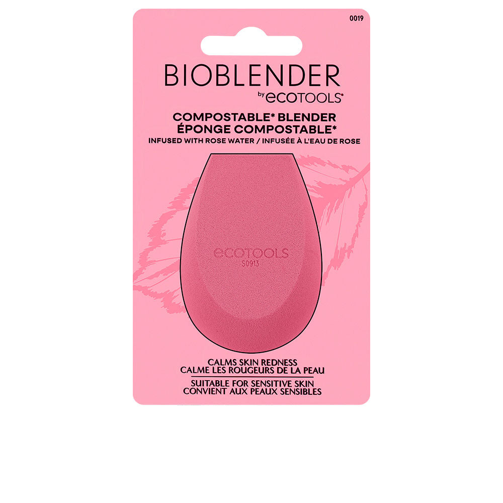 Ecotools Bioblender Rose Water Makeup Sponge