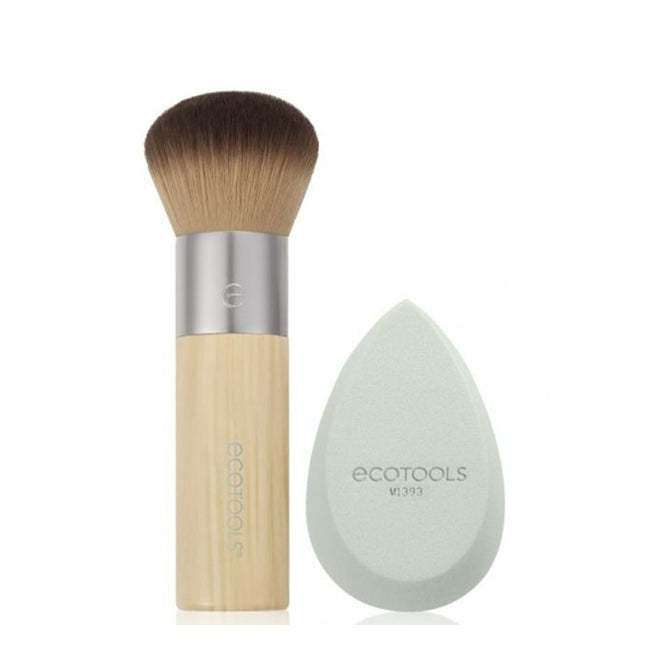 Dúo Ecotools Blend + Blur