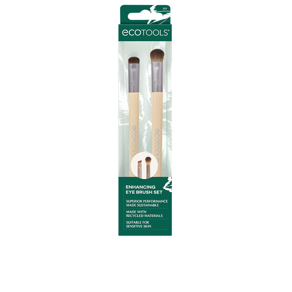 Ecotools Eye Enhancing Set