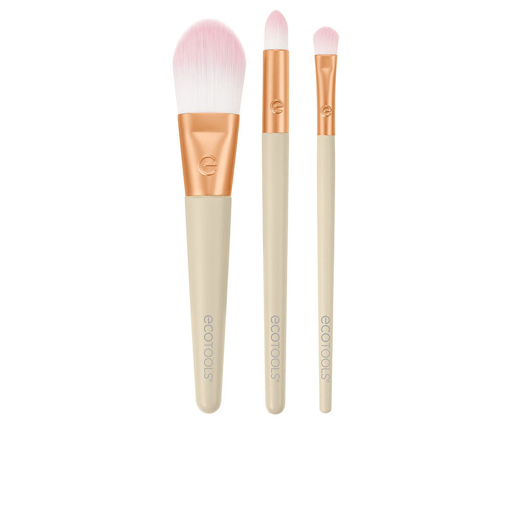 Ecotools Ready Glow Makeup Set