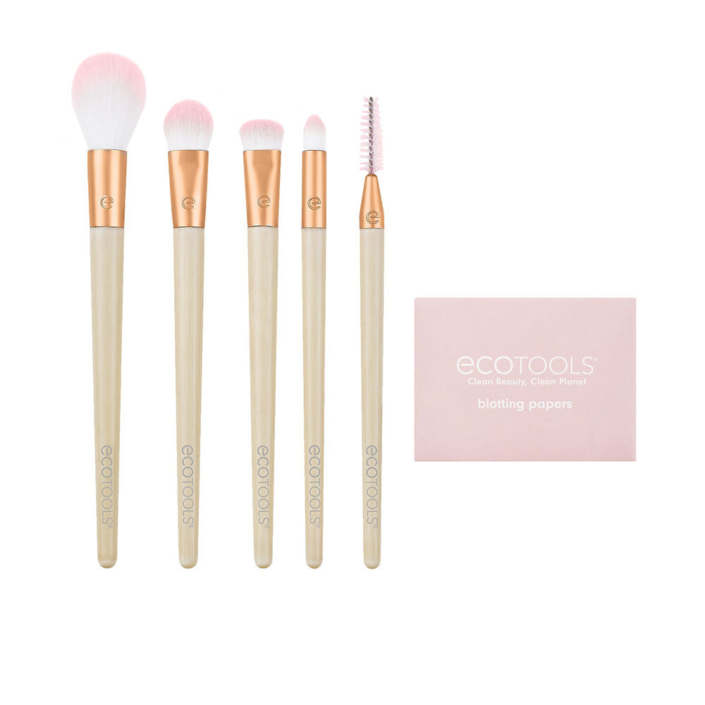 Ecotools Starry Glow Makeup Set