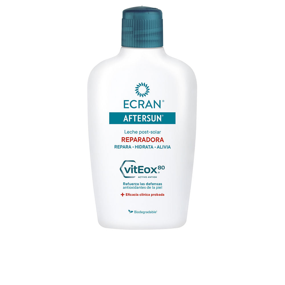 Tela Aftersun Loción Hidratante Acción 24h 200ml