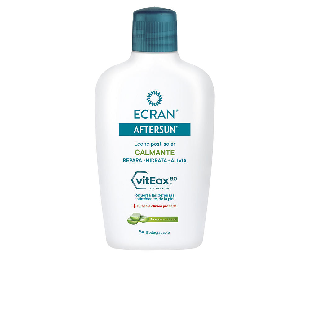 Tela Aftersun Loción Hidratante Aloe Vera 200ml