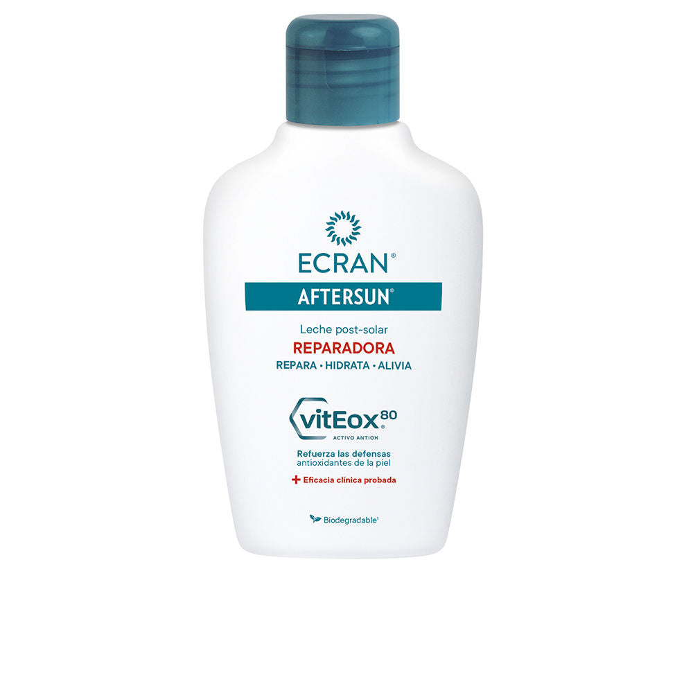 Tela Aftersun Loción Hidratante Reparadora 24H 100ml
