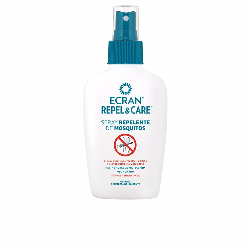 Ecran Repel and Care Mosquito Repellent Spray 100ml