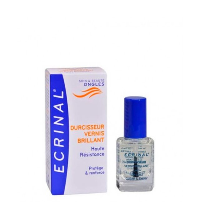 Ecrinal Verniz Fortificante 10ml