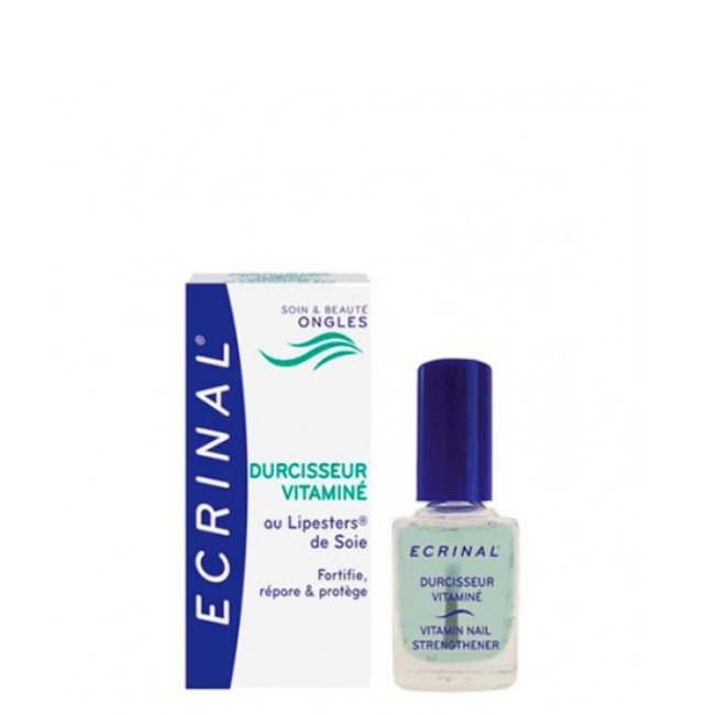 Ecrinal Gel Endurecedor Vitaminado 10ml