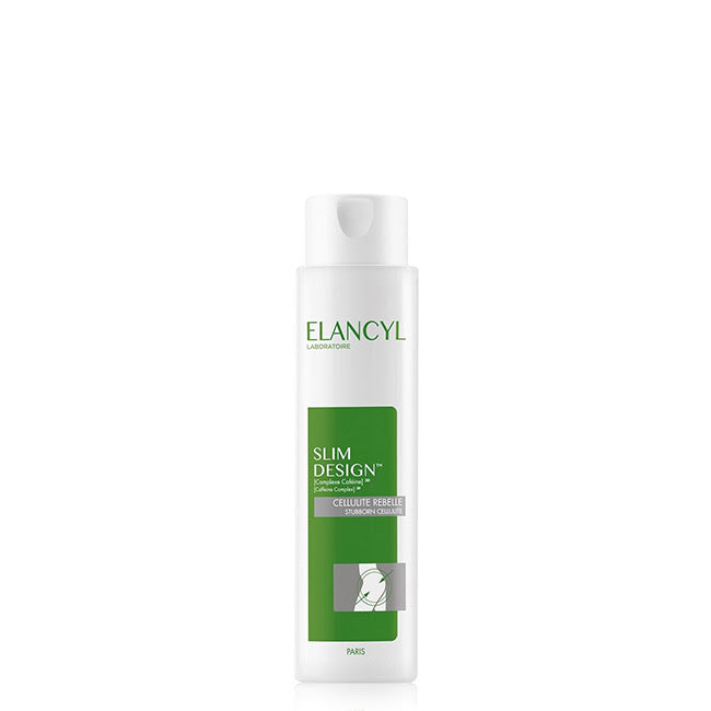 Elancyl Slim Design Creme Adelgaçante 200ml