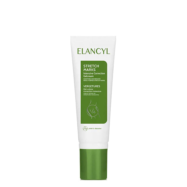 Elancyl Stretch Marks Intensive Correction Gel-Cream 75ml