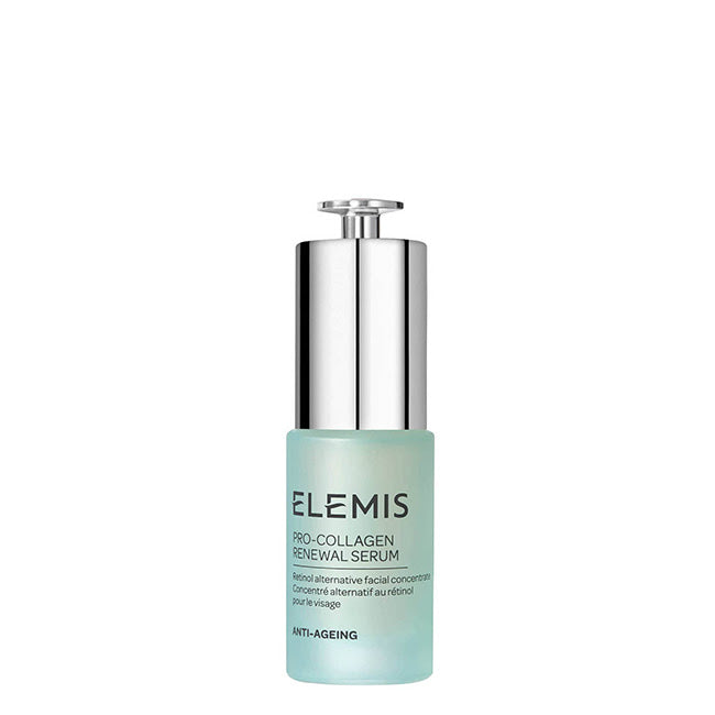 Elemis Pro-Collagen Renewal Sérum Renovador 15ml