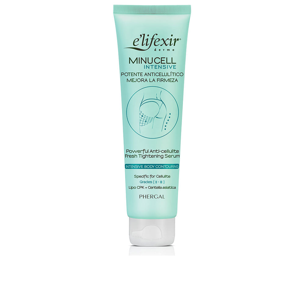 Elifexir Dermo Minucell Sérum Tensor Fresco Intensivo 150ml