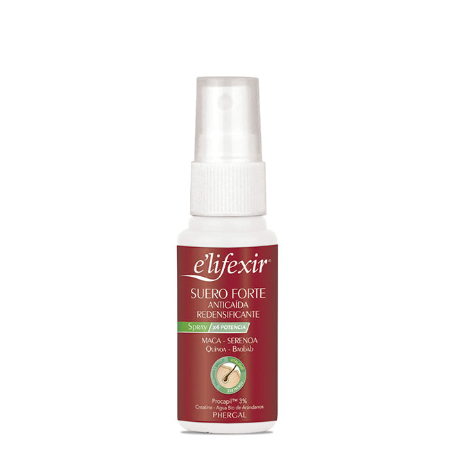 Elifexir Sérum Redensificador Capilar 160ml