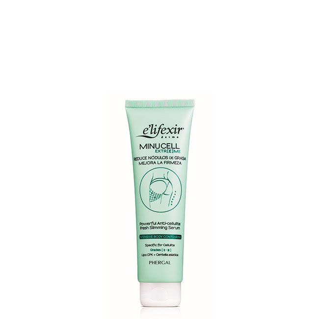 Elifexir Minucell Extreme Sérum Anti-Celulite 150ml