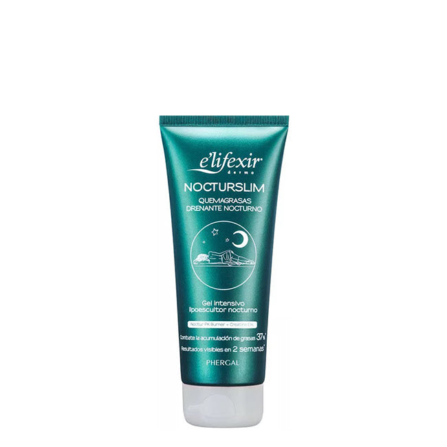 Elifexir Nocturslim Gel Lipo-Redutor 200ml