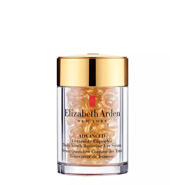 Elizabeth Arden Advanced Ceramide Capsules Daily Youth Sérum de Olhos x60