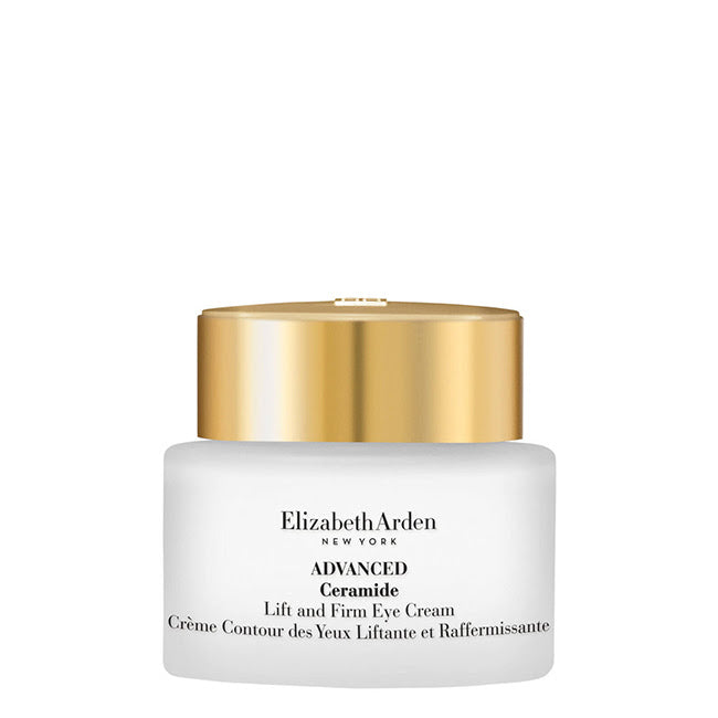 Elizabeth Arden Advanced Ceramide Lift and Firm Creme de Olhos 15ml