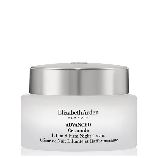 Elizabeth Arden Advanced Ceramide Lift & Firm Crema Noche Antiedad 50 ml