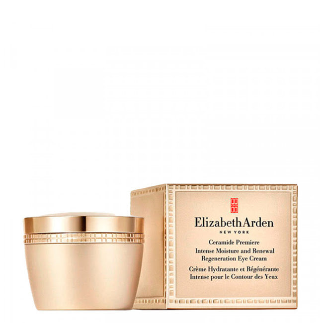 Elizabeth Arden Ceramide Premiere Regeneration Creme de Olhos 15ml
