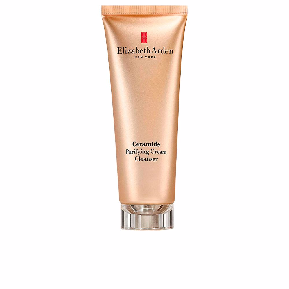 Elizabeth Arden Ceramide Creme de Limpeza Purificante 125ml