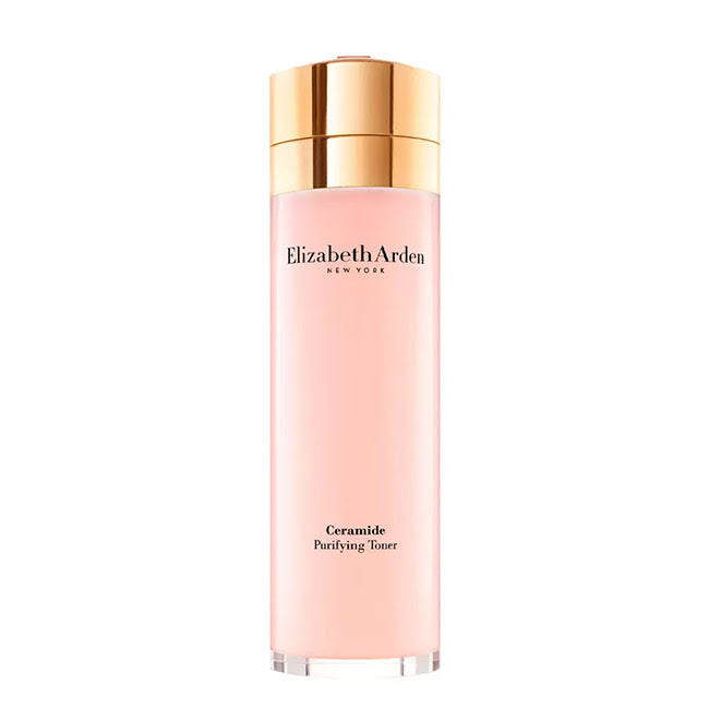 Elizabeth Arden Ceramide Purifying Toner Tónico Purificante 200ml