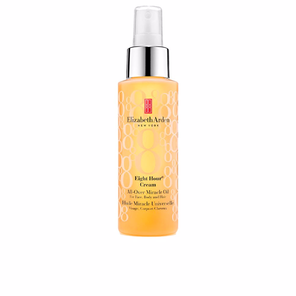 Elizabeth Arden Eight Hour Óleo Milagroso Multiusos 100ml