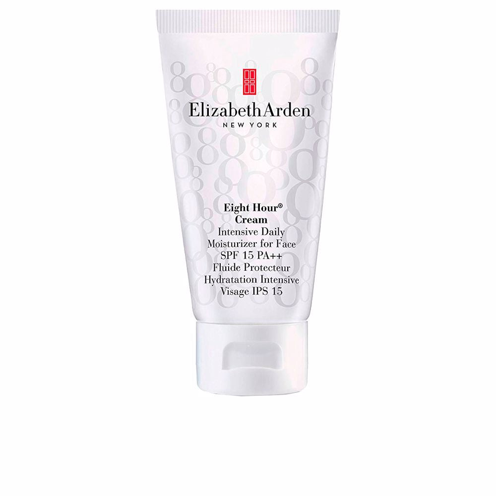 Elizabeth Arden Eight Hour Cream Hidratante Intensivo FPS15 50ml