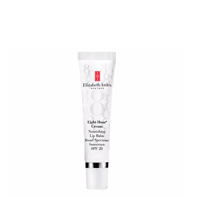Elizabeth Arden Bálsamo labial en crema Eight Hour FPS 20 15 ml
