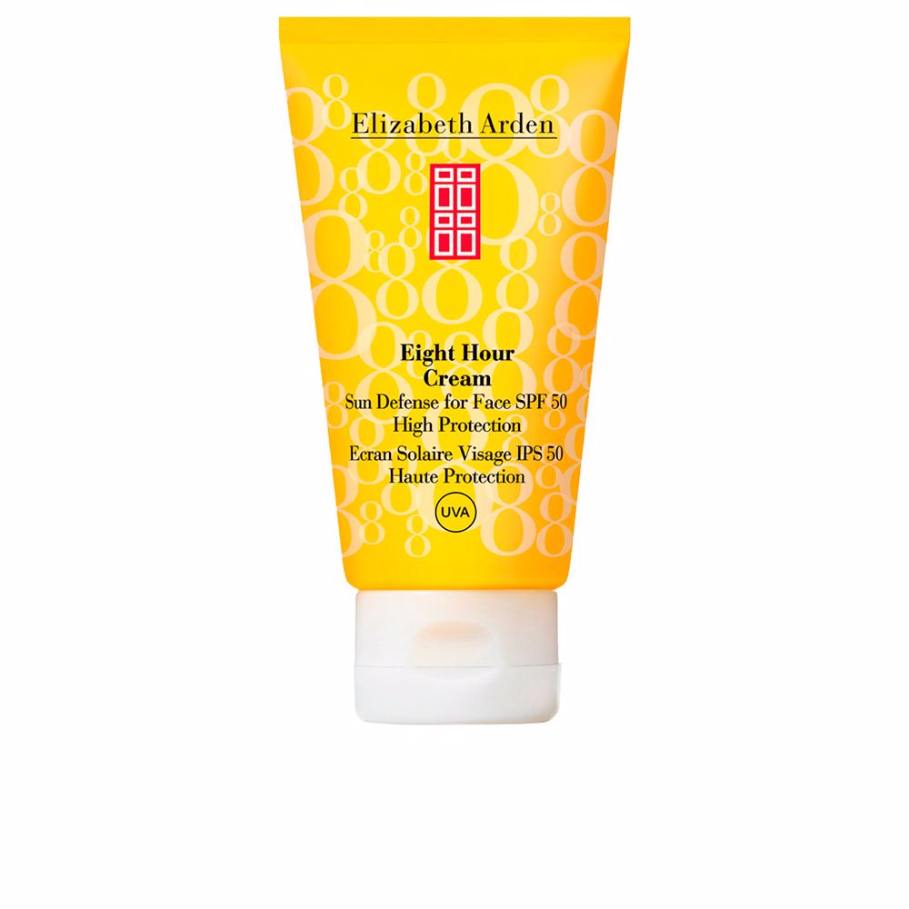 Elizabeth Arden Eight Hour Cream Sun Defense SPF50 50ml