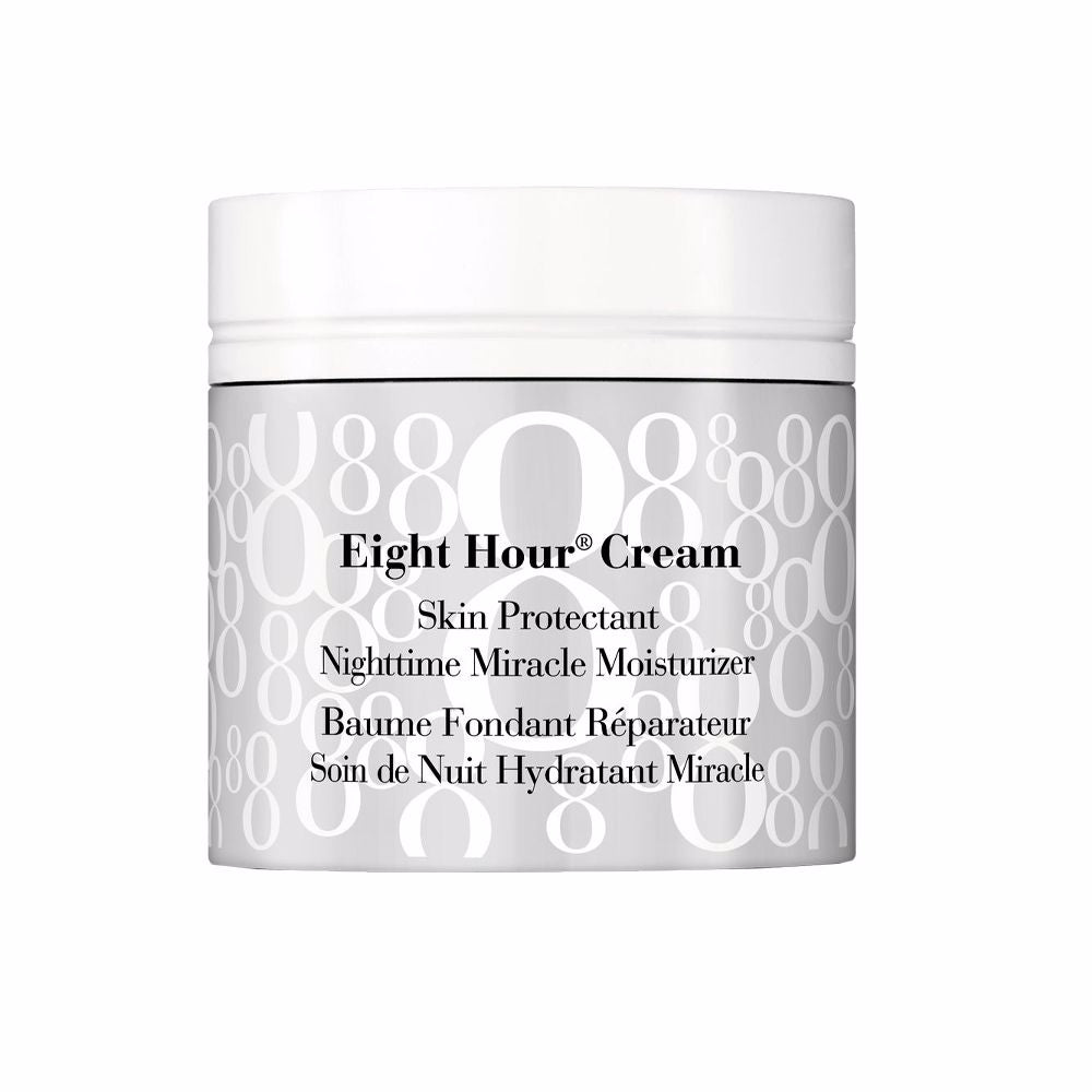 Elizabeth Arden Eight Hour Night Time Miracle Moisturizer 50ml