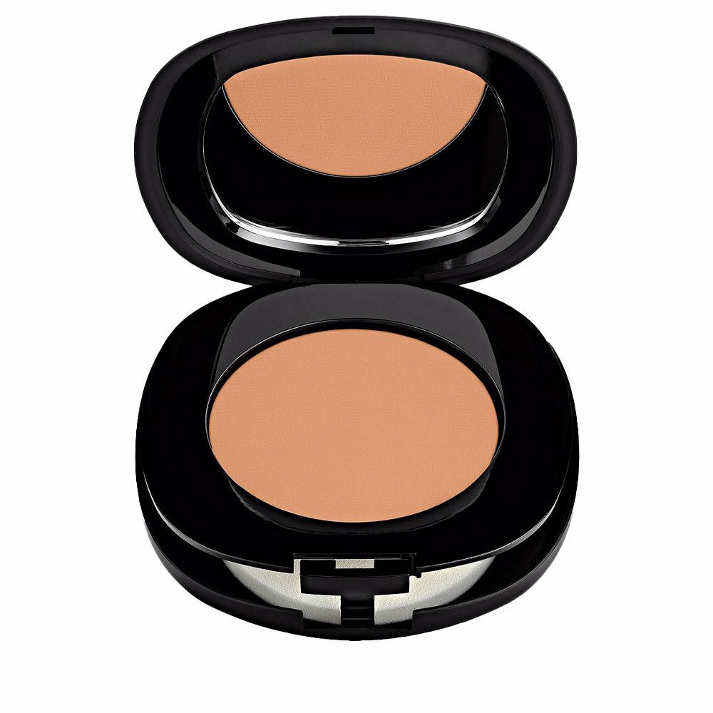 Elizabeth Arden Flawless Finish Everyday Perfection Bouncy Makeup Color 12 Warm Pecan
