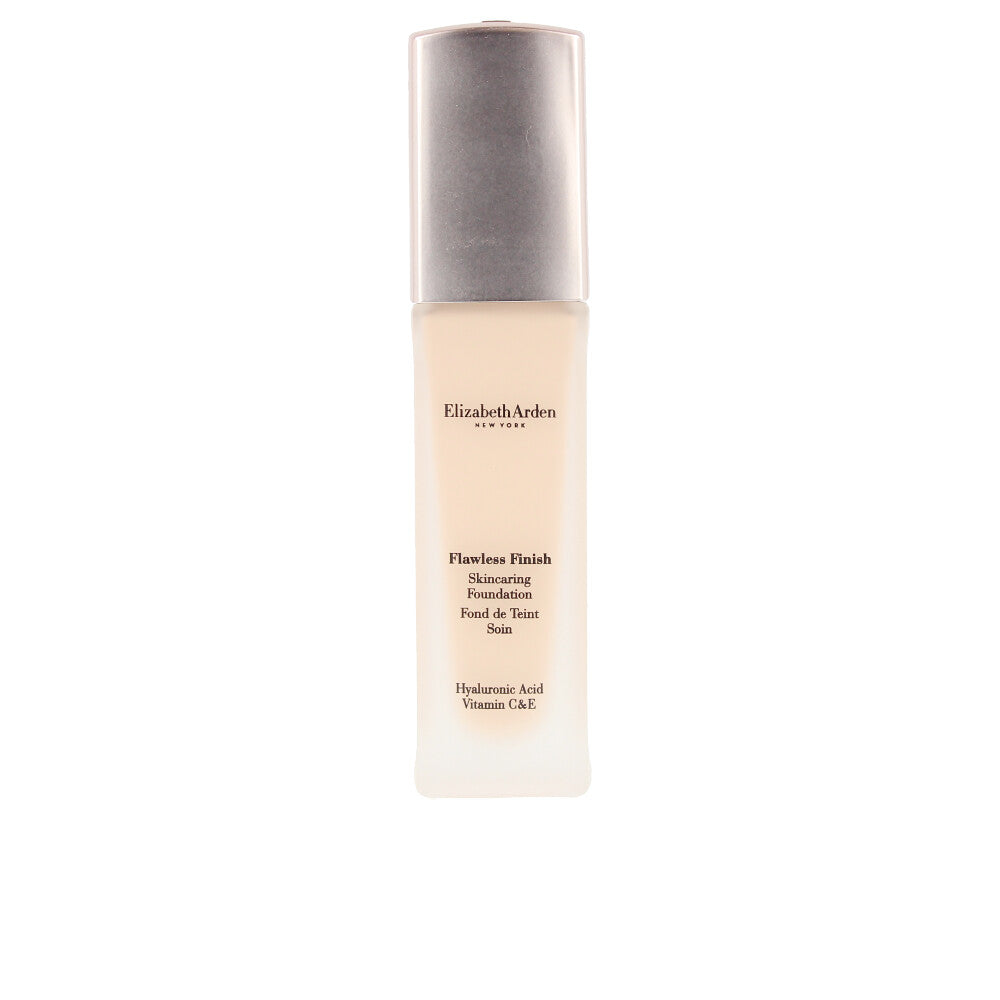 Elizabeth Arden Flawless Finish Skin Caring Base Cor 220W