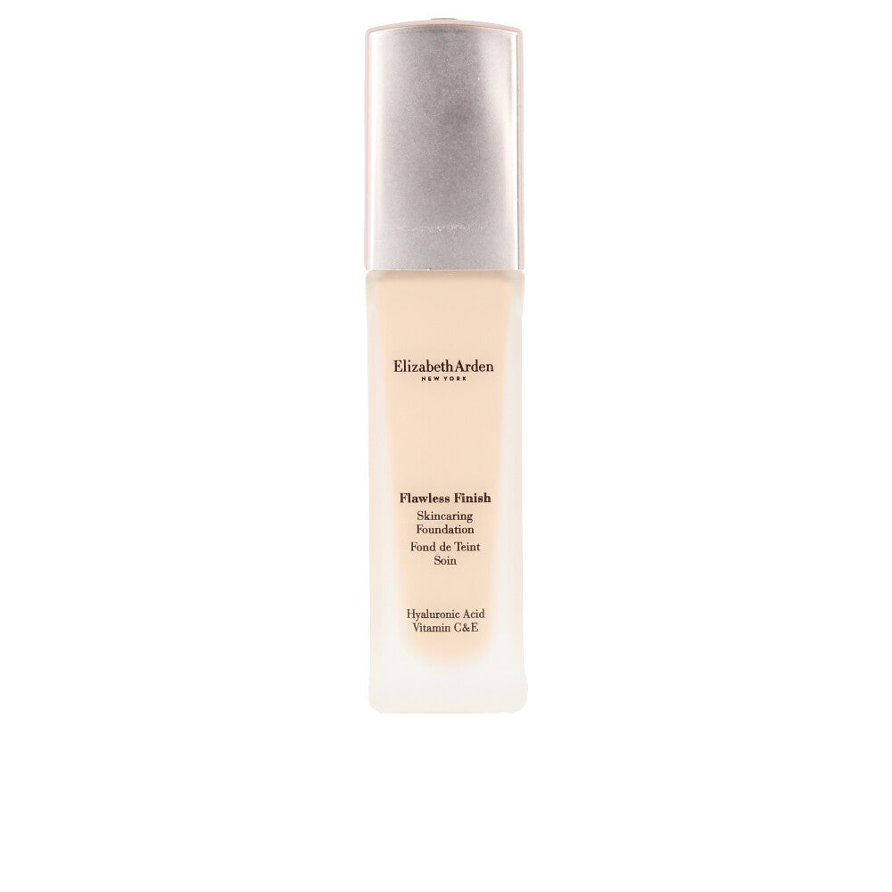 Elizabeth Arden Flawless Finish Skin Caring Base Cor 240N