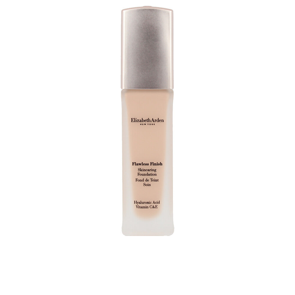 Elizabeth Arden Flawless Finish Skin Caring Base Cor 320N