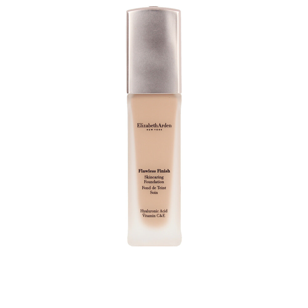 Elizabeth Arden Flawless Finish Skin Caring Base Cor 440W