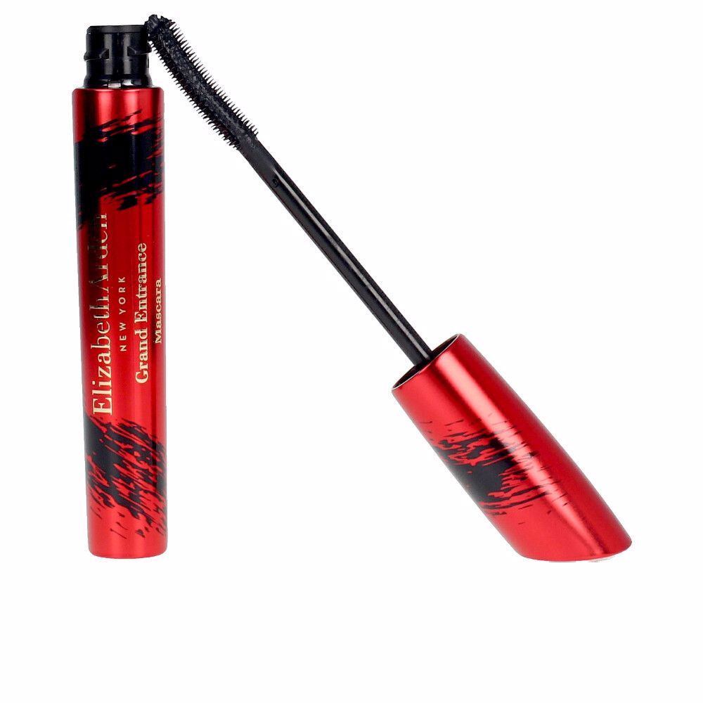 Elizabeth Arden Grand Entrance Mascara Color Black