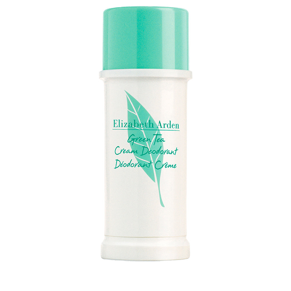 Desodorante en crema de té verde Elizabeth Arden 40 ml