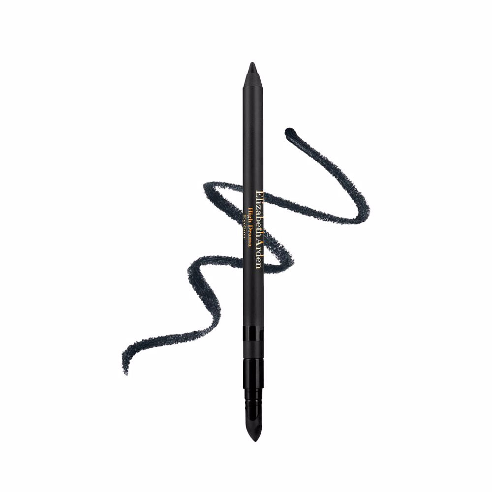 Elizabeth Arden High Drama Eyeliner Cor 01 Smokey Black