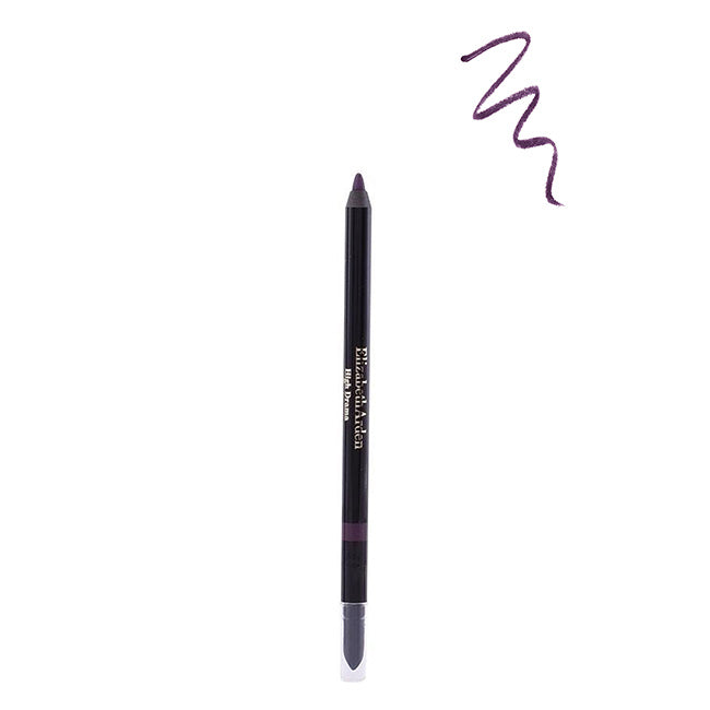 Elizabeth Arden High Drama Eyeliner Delineador Cor 06 Purple Passion 1,2g