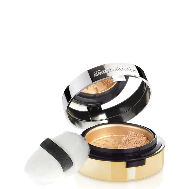 Elizabeth Arden Pure Finish Mineral Powder Foundation Color 2