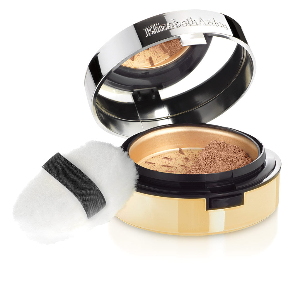 Elizabeth Arden Pure Finish Mineral Powder Foundation Color 3