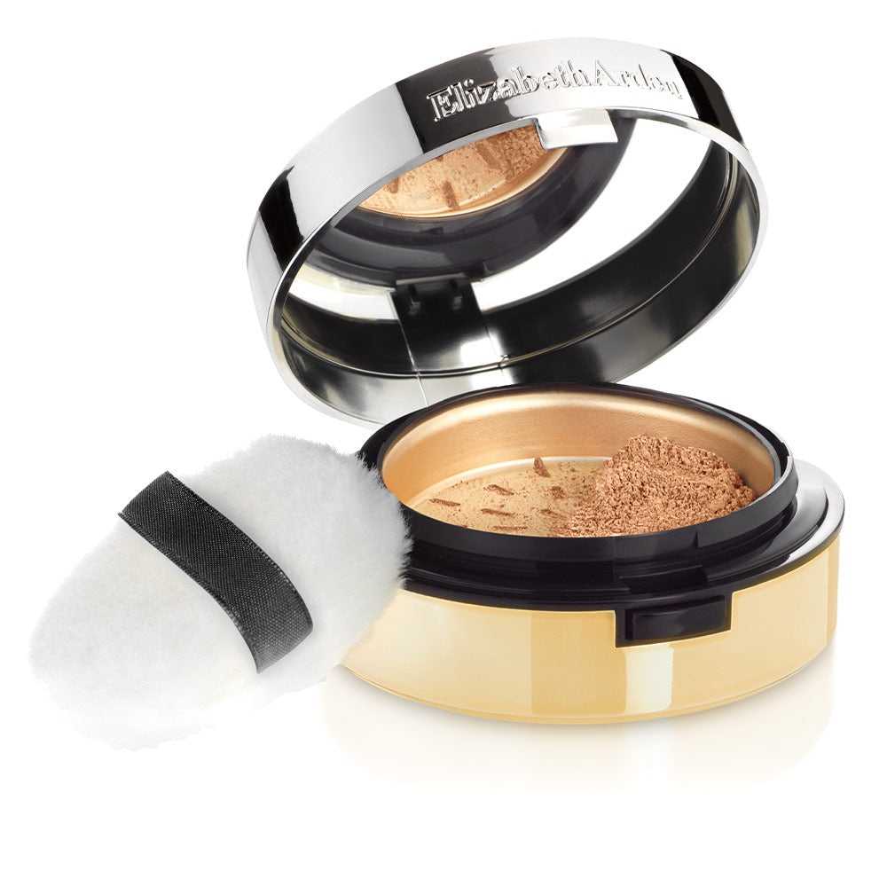 Elizabeth Arden Pure Finish Mineral Powder Foundation Color 4