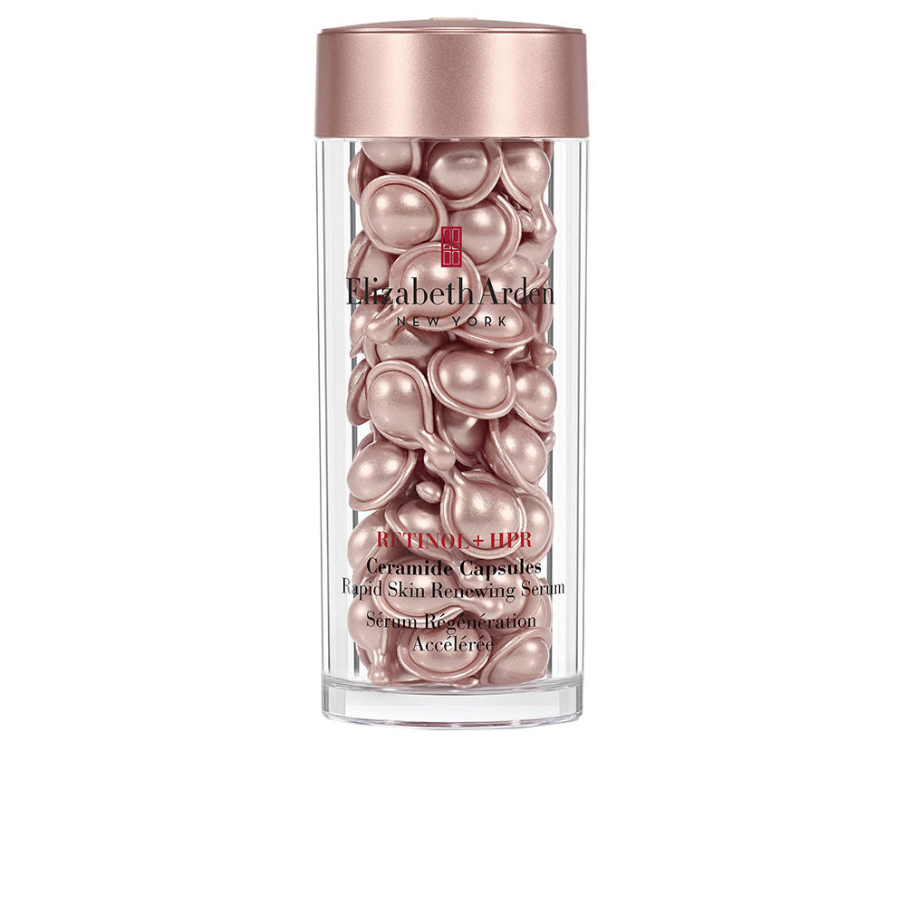 Elizabeth Arden Retinol + HPR Wrinkle Smoothing Serum In Capsules x30