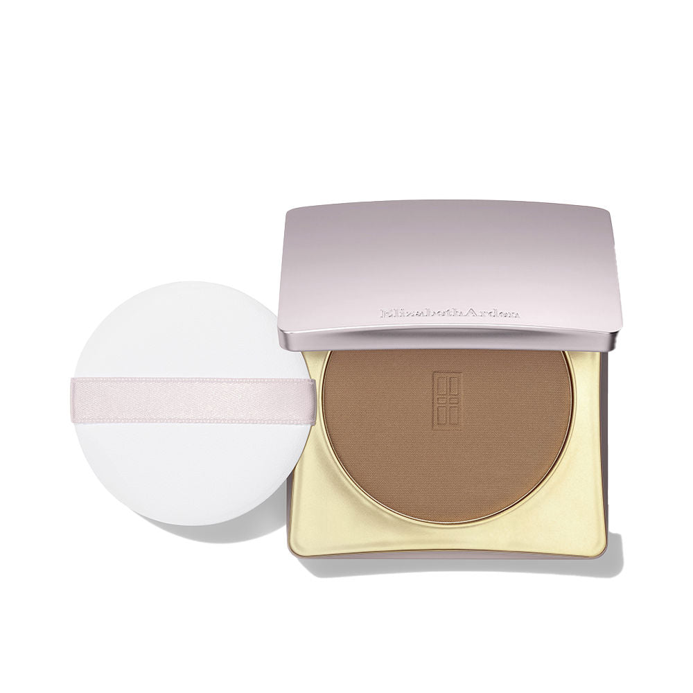 Elizabeth Arden Skincaring Powder Color Deep 10g