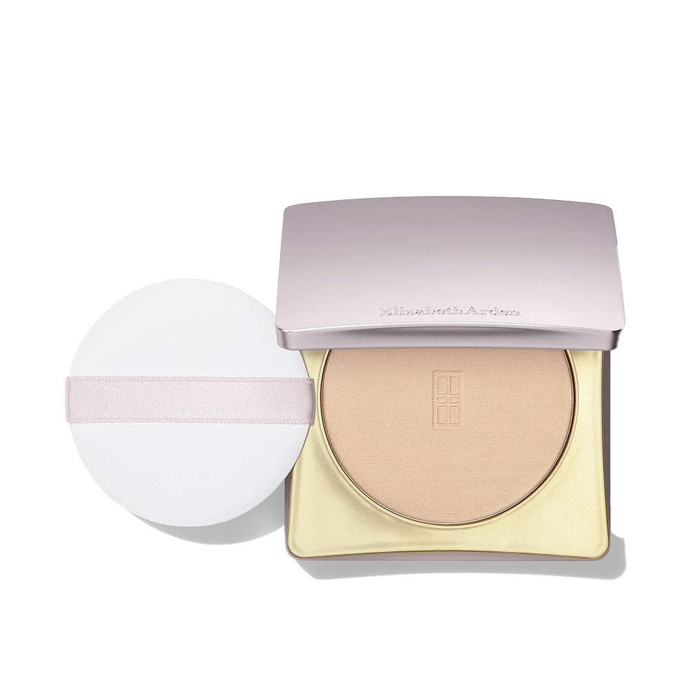Elizabeth Arden Skincaring Powder Color Light 10g